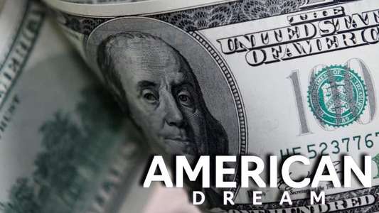 American Dream - Backdrop