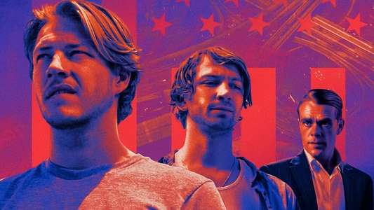 American Dream - Backdrop