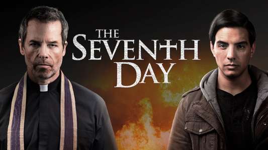 The Seventh Day - Backdrop