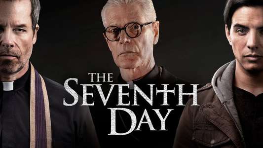 The Seventh Day - Backdrop