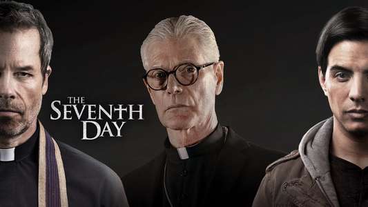 The Seventh Day - Backdrop