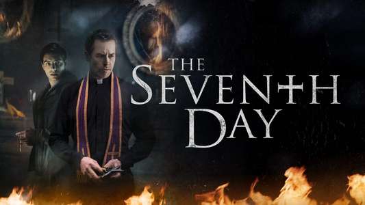 The Seventh Day - Backdrop
