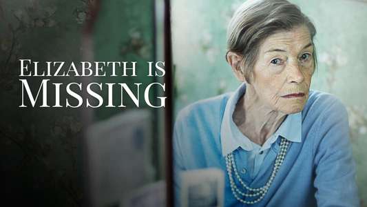 Elizabeth Is Missing - Backdrop