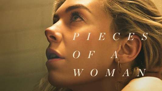 Pieces of a Woman - Backdrop
