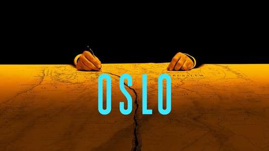 Oslo - Backdrops