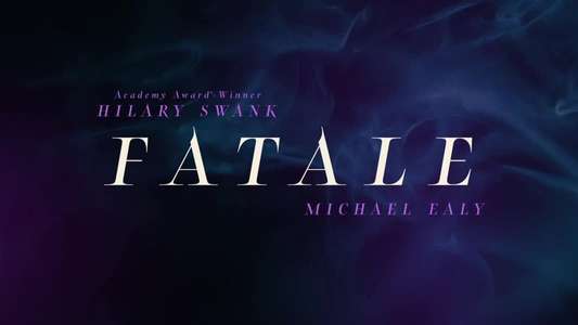 Fatale - Backdrops