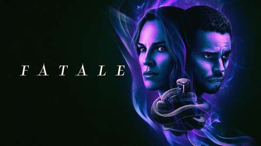 Fatale - Backdrops