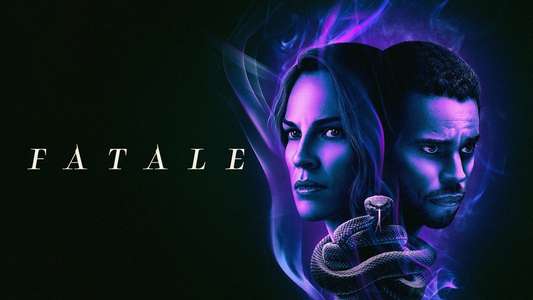 Fatale - Backdrops