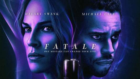 Fatale - Backdrops