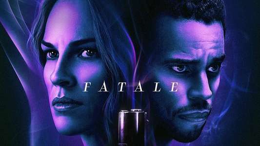 Fatale - Backdrops
