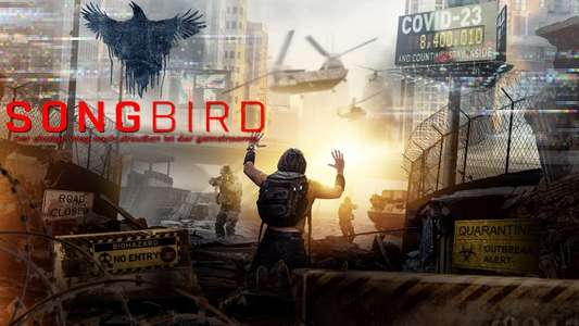 Songbird - Backdrop