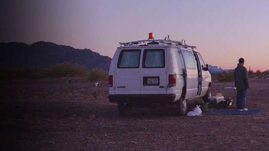 Nomadland - Backdrops
