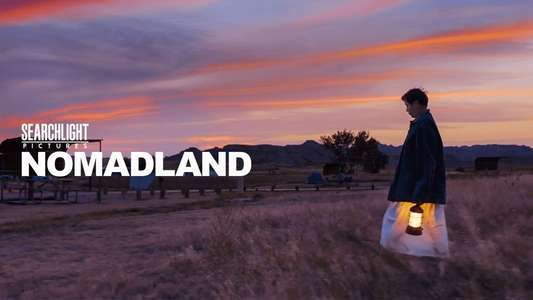Nomadland - Backdrops