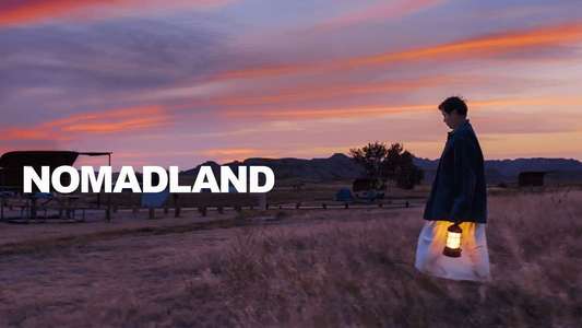 Nomadland - Backdrops