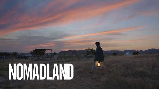 Nomadland - Backdrops