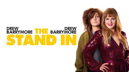 The Stand In - Backdrop