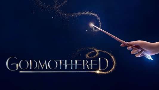 Godmothered - Backdrops
