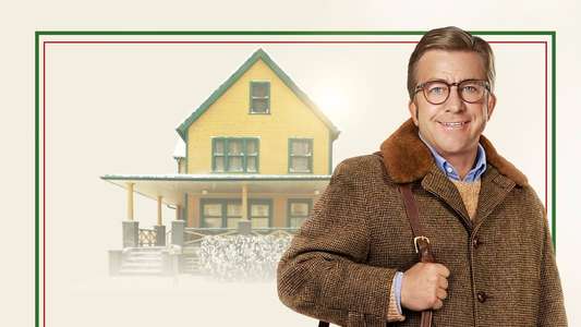 A Christmas Story Christmas - Backdrops