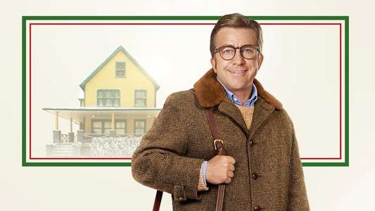 A Christmas Story Christmas - Backdrops