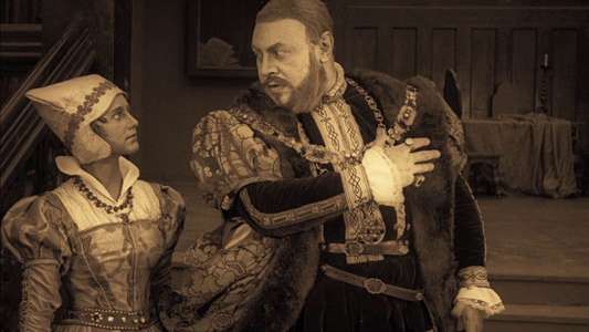 Anna Boleyn - Backdrops