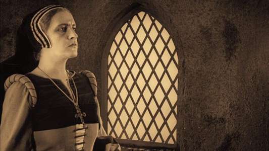 Anna Boleyn - Backdrops