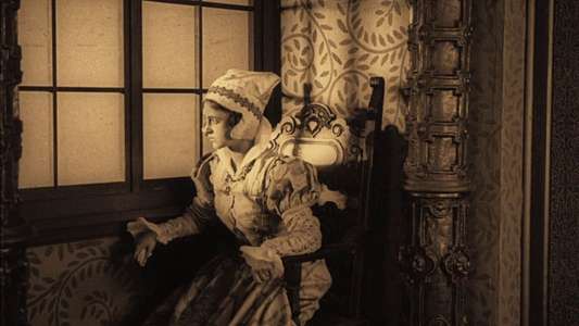 Anna Boleyn - Backdrops