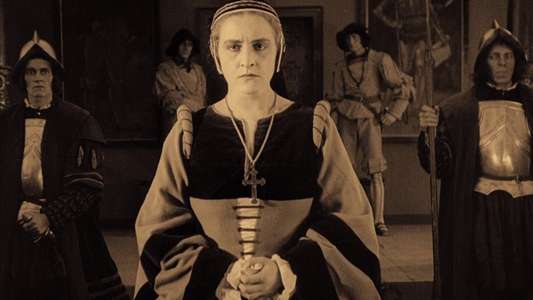 Anna Boleyn - Backdrops