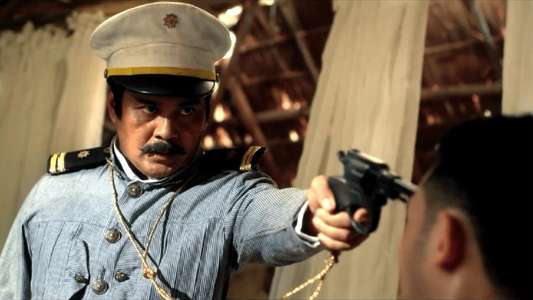 Heneral Luna - Backdrops