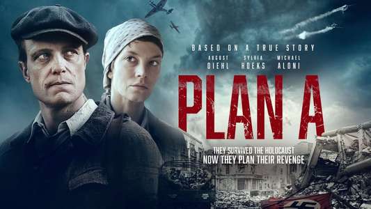 Plan A - Backdrop