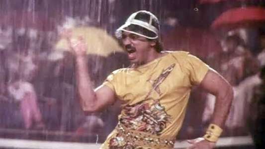 Enakkul Oruvan - Backdrop