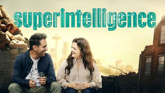 Superintelligence - Backdrop