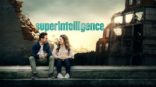Superintelligence - Backdrop