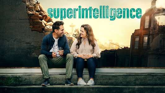 Superintelligence - Backdrop