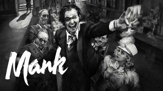 Mank - Backdrop