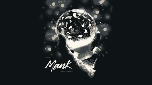 Mank - Backdrop
