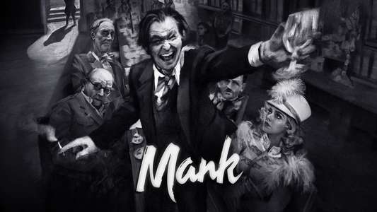 Mank - Backdrop