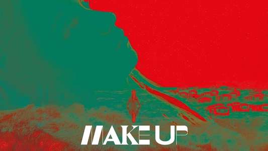 Make Up - Backdrop