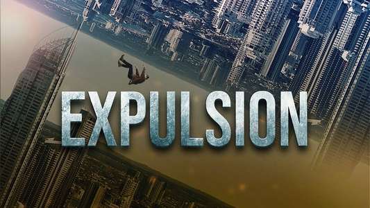 EXPULSION - Backdrop