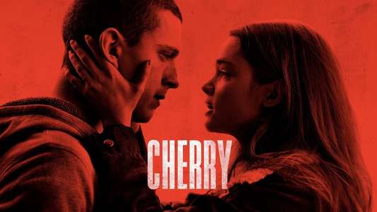 Cherry - Backdrop