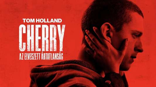 Cherry - Backdrop