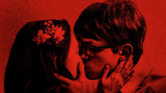 Cherry - Backdrop