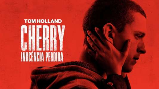 Cherry - Backdrop