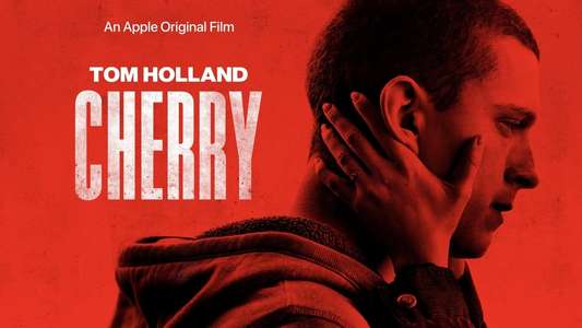 Cherry - Backdrop