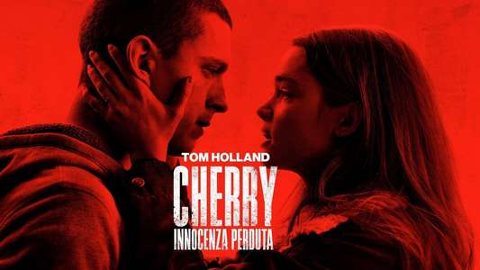 Cherry - Backdrop