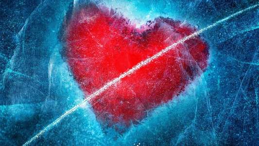 Ice - Backdrops