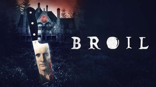Broil - Backdrops