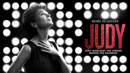Judy - Backdrop