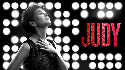 Judy - Backdrop