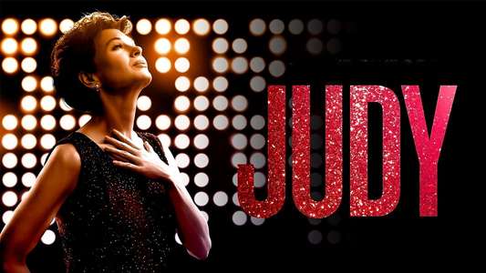 Judy - Backdrop