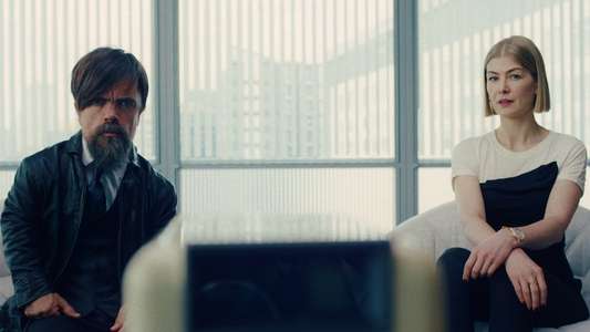 I Care a Lot - Backdrop